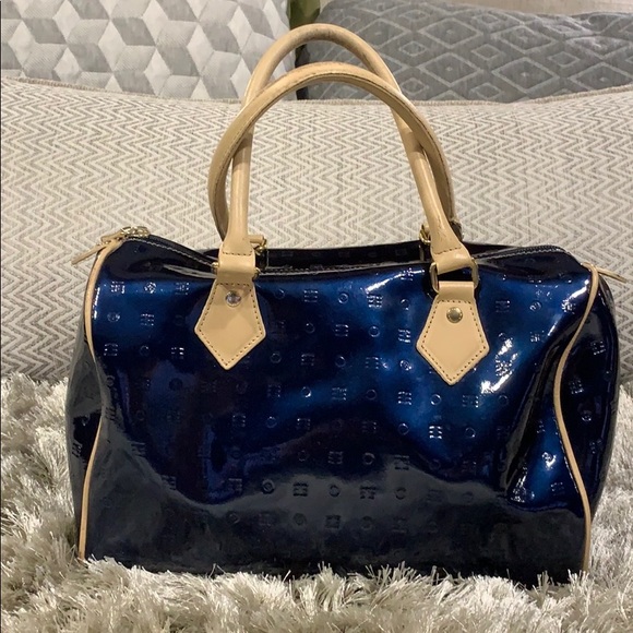 Arcadia Handbags - Authentic Italian Designer Arcadia bag